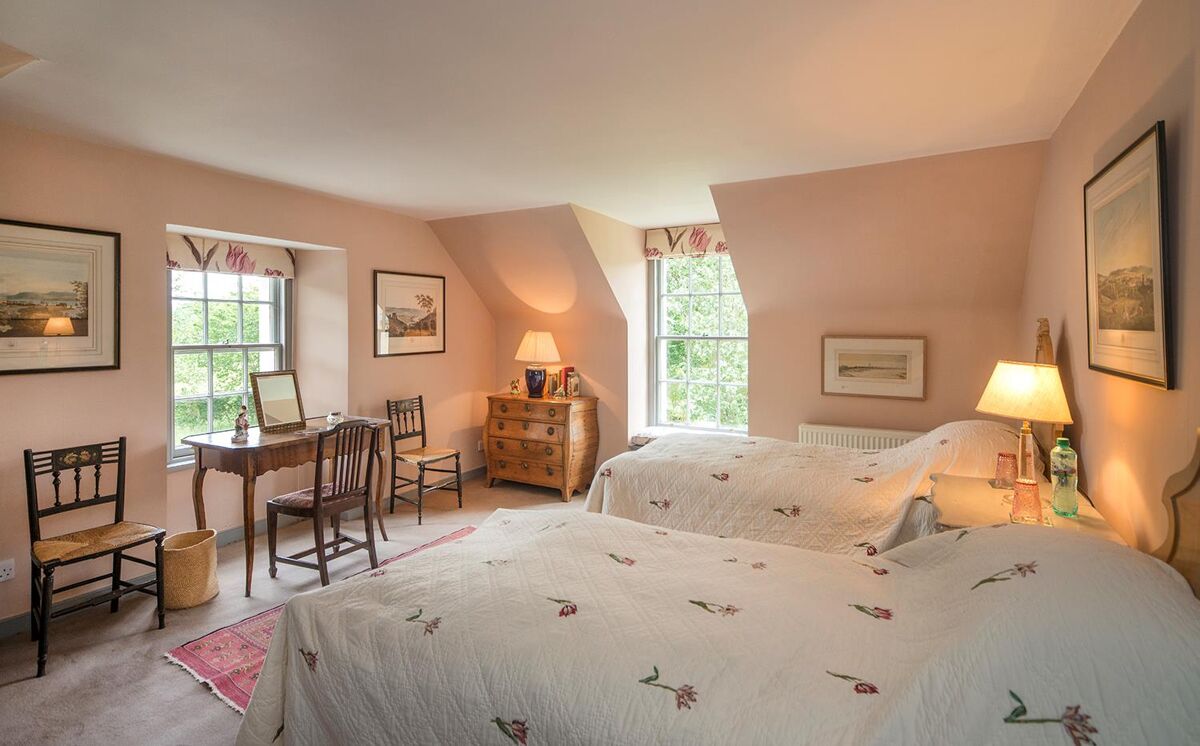 house for sale in Peebles, EH45 CHO012070732 Knight Frank