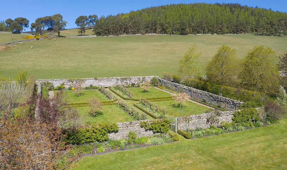 house for sale in Peebles, EH45 CHO012070732 Knight Frank