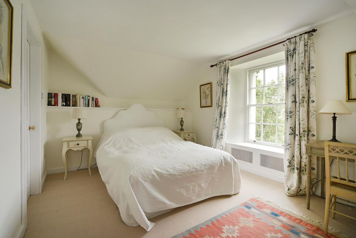 house for sale in Peebles, EH45 CHO012070732 Knight Frank