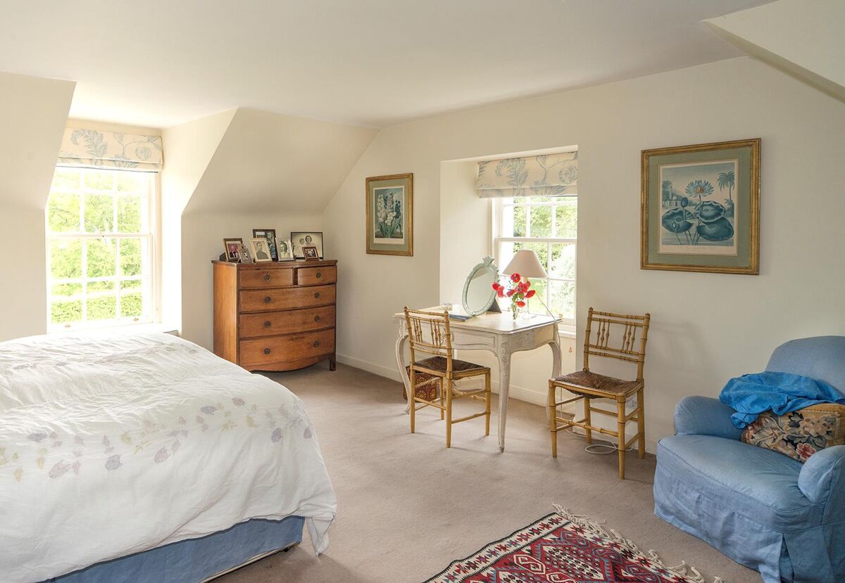 house for sale in Peebles, EH45 CHO012070732 Knight Frank