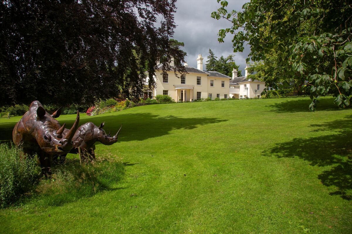 house for sale in Rochford, Tenbury Wells, Worcestershire, WR15