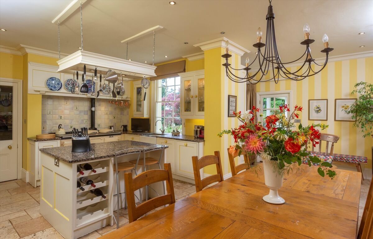 house for sale in Rochford, Tenbury Wells, Worcestershire, WR15