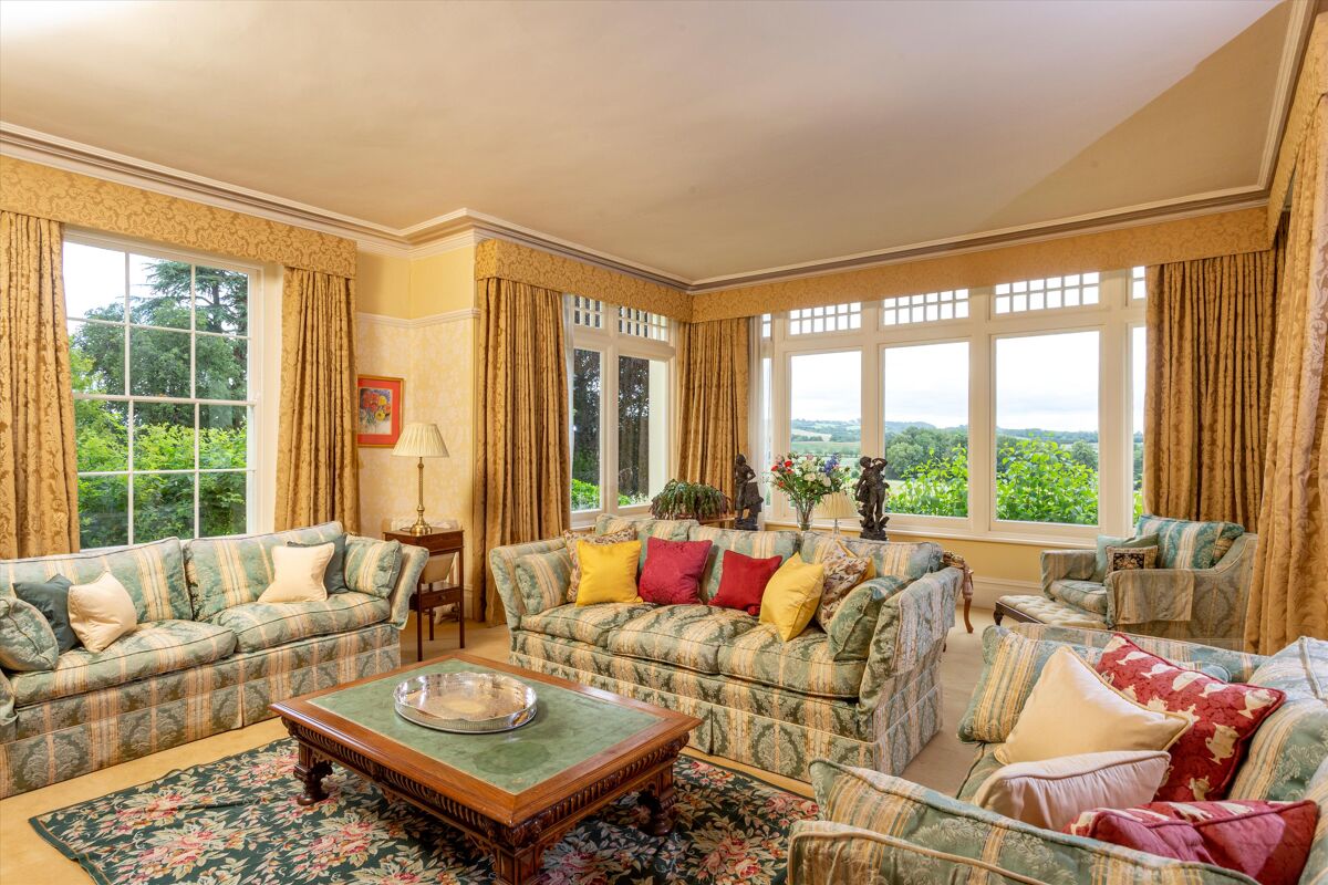 house for sale in Rochford, Tenbury Wells, Worcestershire, WR15