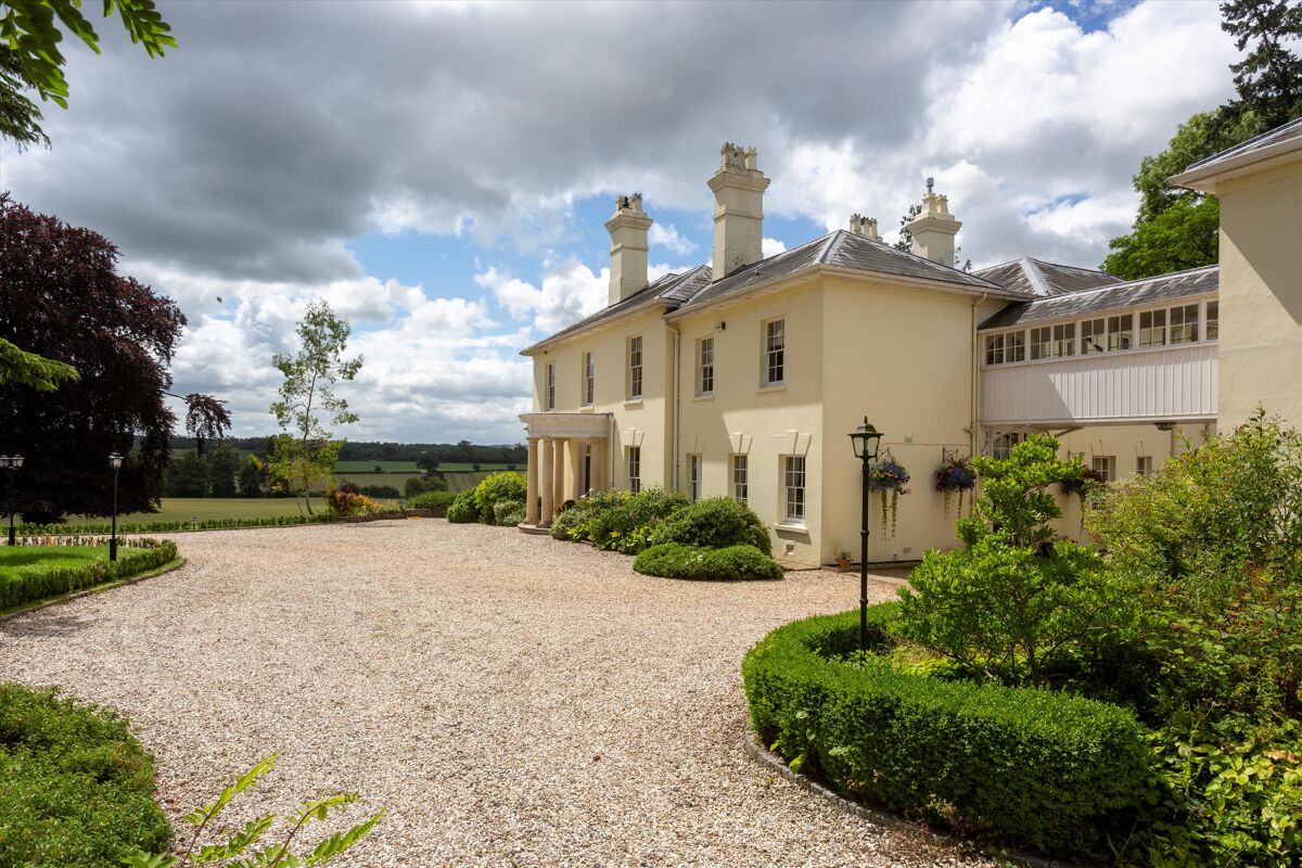 house for sale in Rochford, Tenbury Wells, Worcestershire, WR15