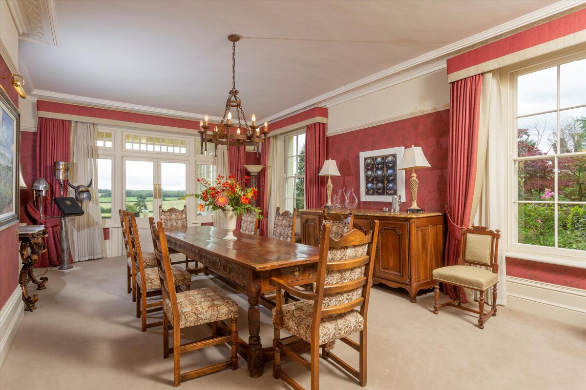 house for sale in Rochford, Tenbury Wells, Worcestershire, WR15