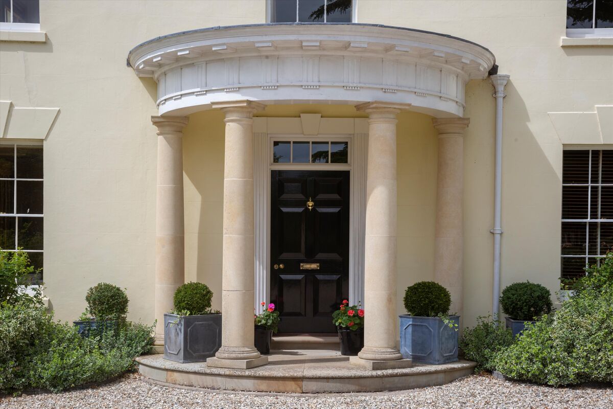 house for sale in Rochford, Tenbury Wells, Worcestershire, WR15