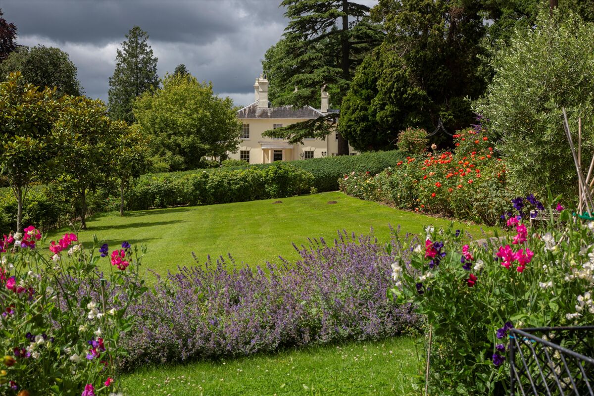 house for sale in Rochford, Tenbury Wells, Worcestershire, WR15