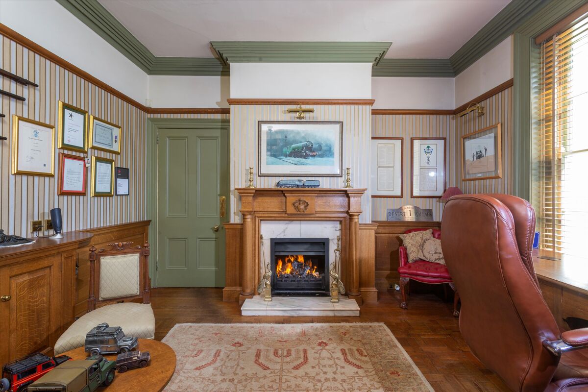 house for sale in Rochford, Tenbury Wells, Worcestershire, WR15