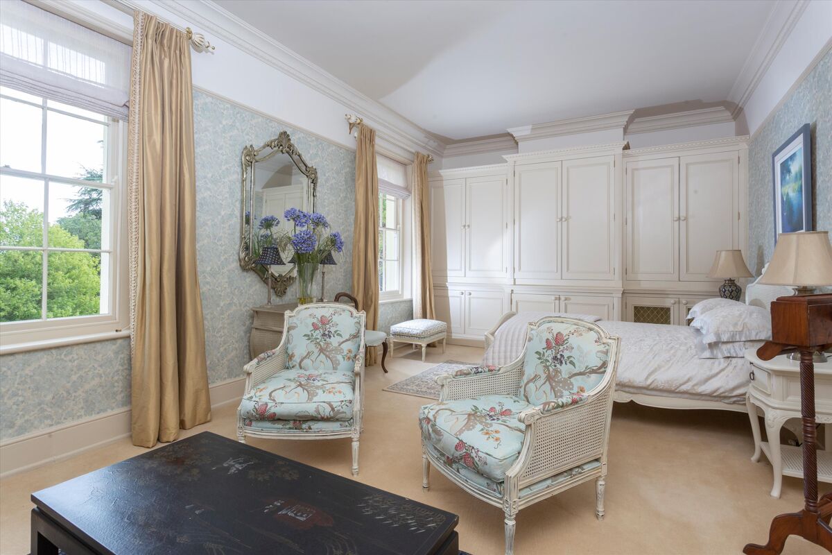 house for sale in Rochford, Tenbury Wells, Worcestershire, WR15