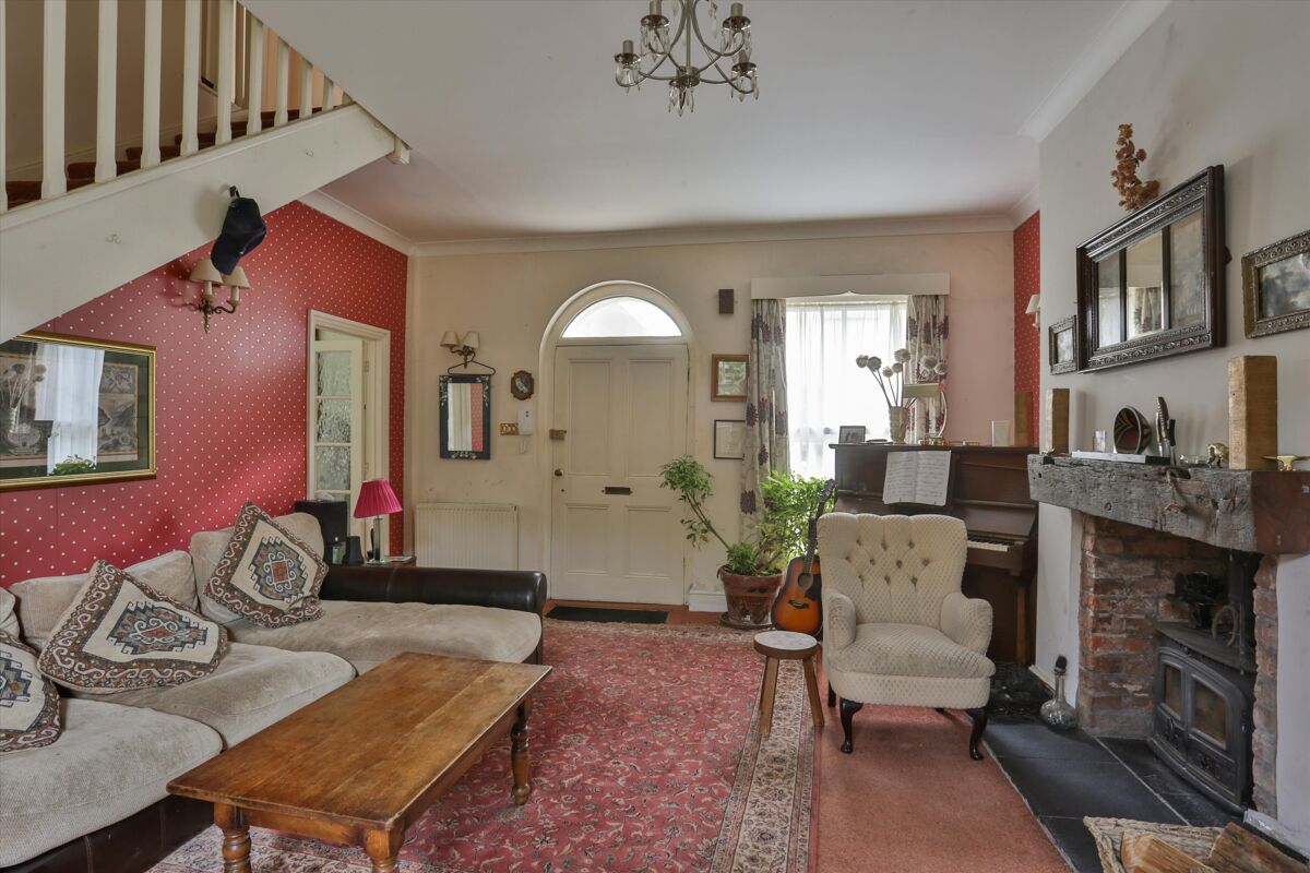 house for sale in Rochford, Tenbury Wells, Worcestershire, WR15