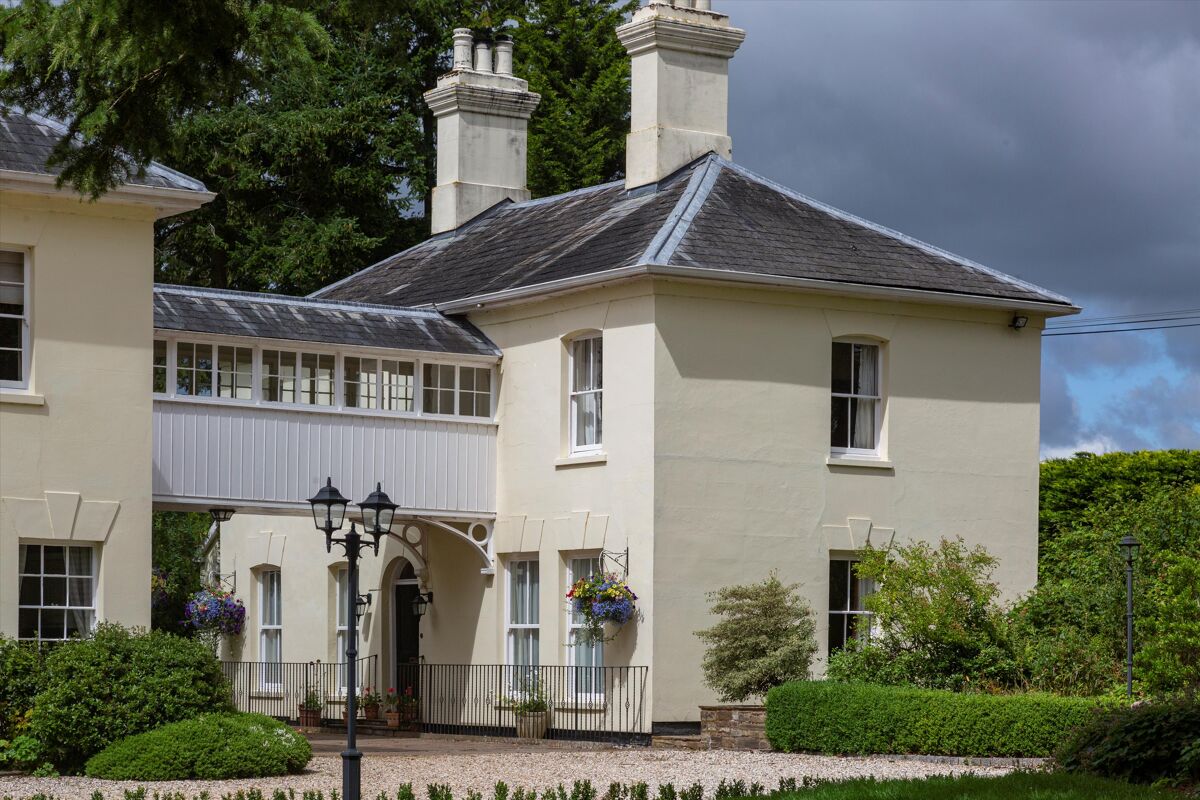 house for sale in Rochford, Tenbury Wells, Worcestershire, WR15