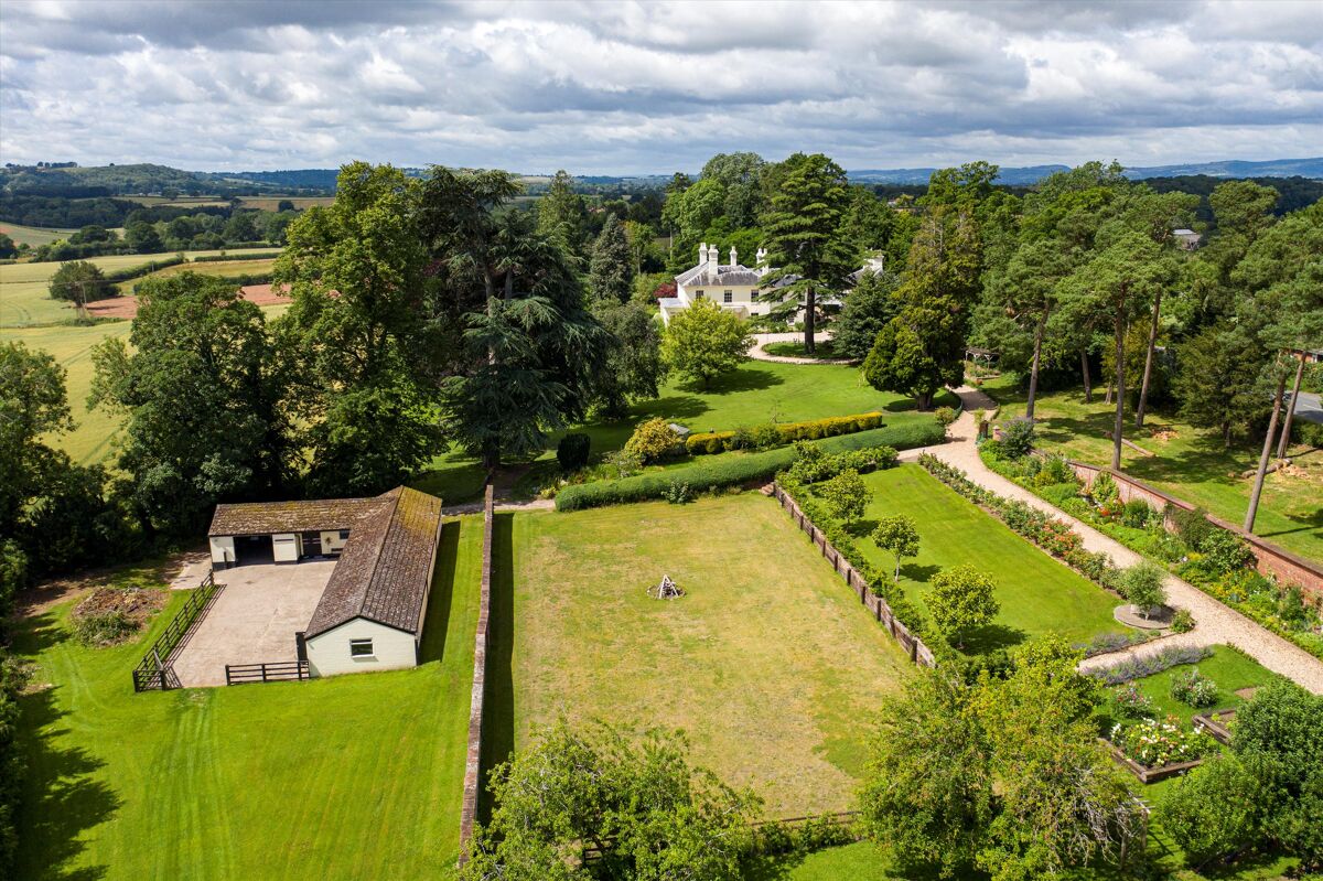 house for sale in Rochford, Tenbury Wells, Worcestershire, WR15