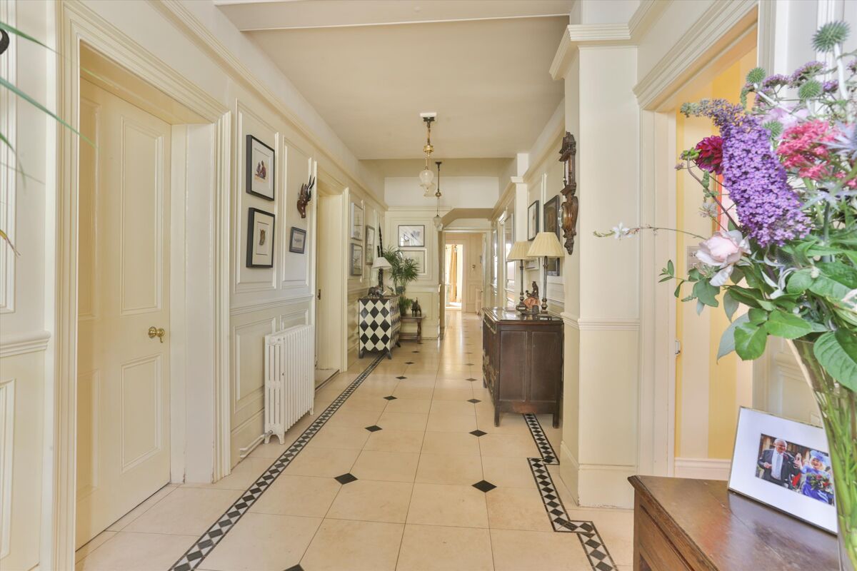 house for sale in Rochford, Tenbury Wells, Worcestershire, WR15