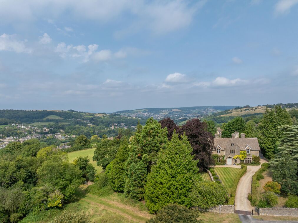 Image of Littleworth, Amberley, Nr. Minchinhampton, Gloucestershire, GL5