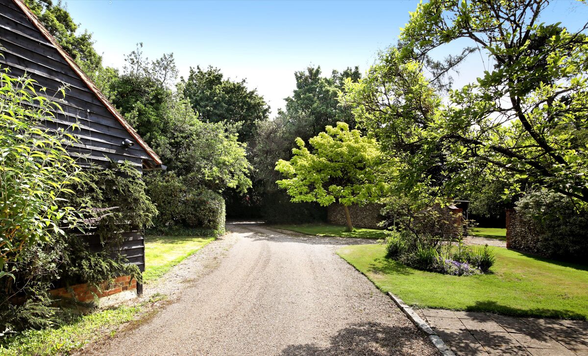 house for sale in Ashley Green Road, Buckinghamshire, HP5