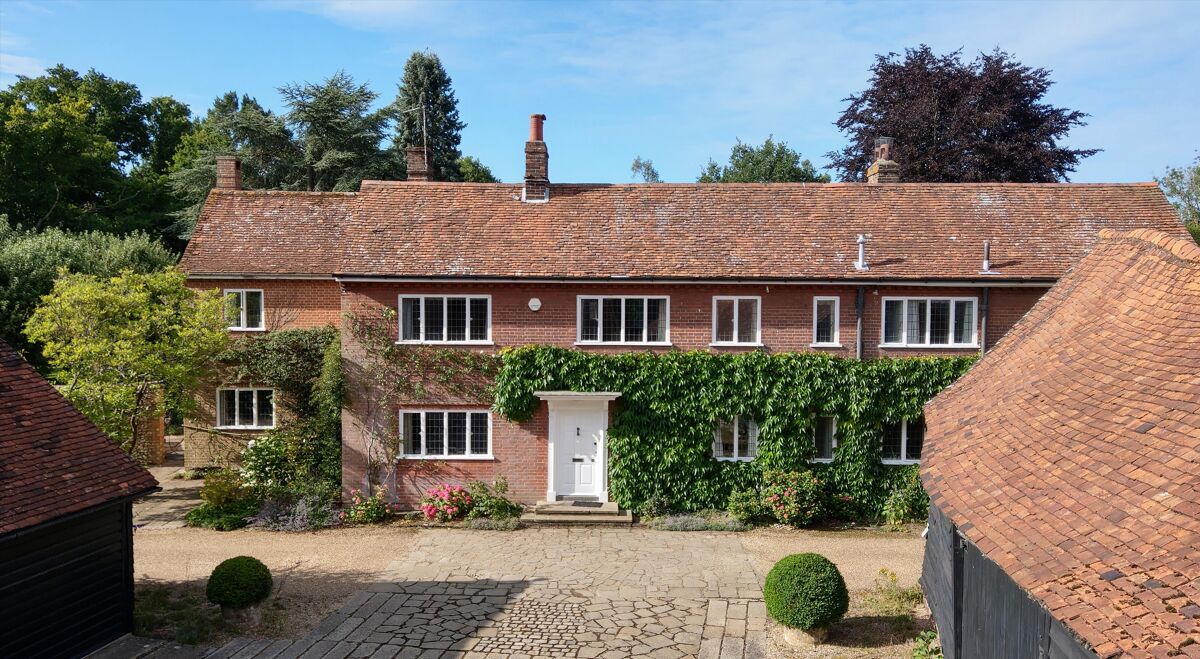 house for sale in Ashley Green Road, Buckinghamshire, HP5