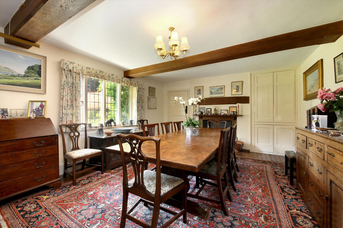 house for sale in Ashley Green Road, Buckinghamshire, HP5