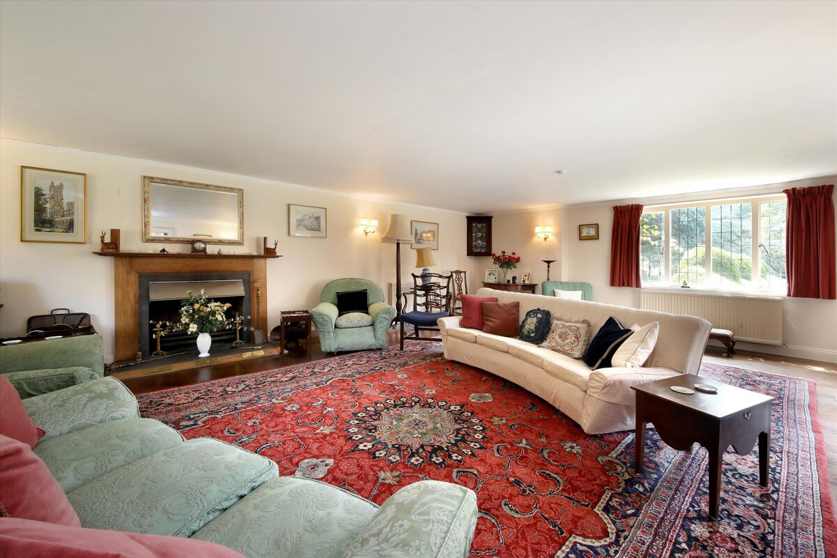 house for sale in Ashley Green Road, Buckinghamshire, HP5