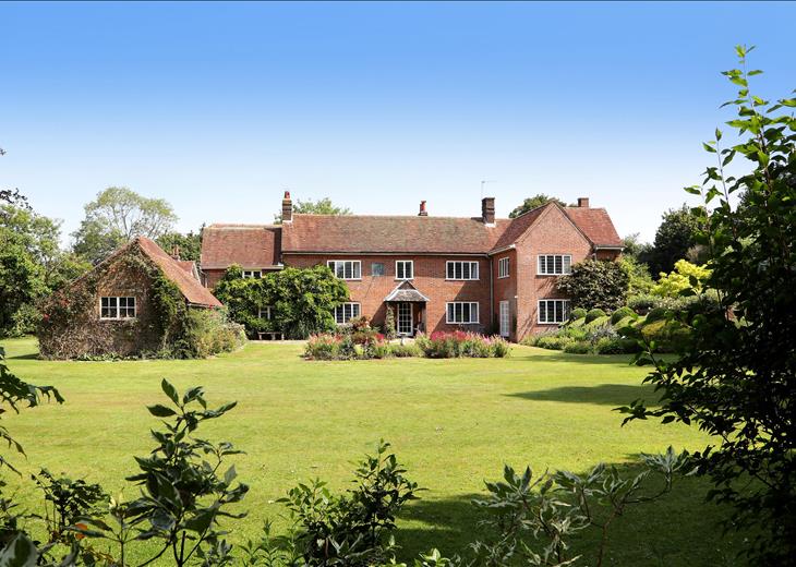 Property for Sale in Buckinghamshire Houses for Sale Knight Frank (UK)