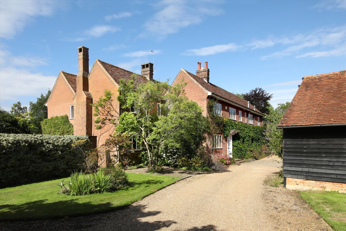 house for sale in Ashley Green Road, Buckinghamshire, HP5