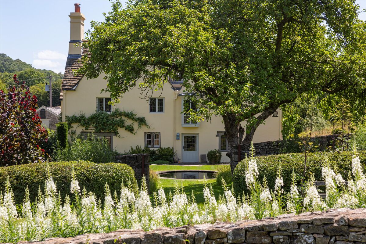 house for sale in Newland, Gloucestershire, GL16 CHO012087038