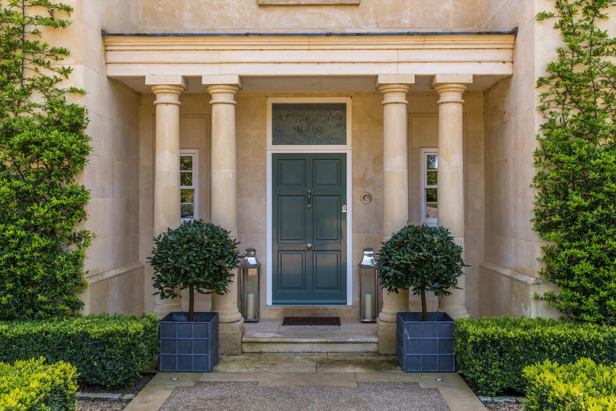 house for sale in Penshurst Road, Penshurst, Tonbridge, Kent, TN11