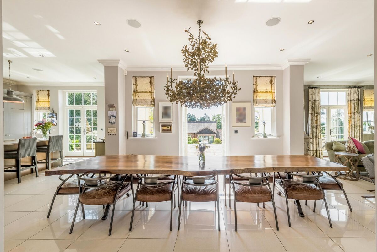 house for sale in Penshurst Road, Penshurst, Tonbridge, Kent, TN11