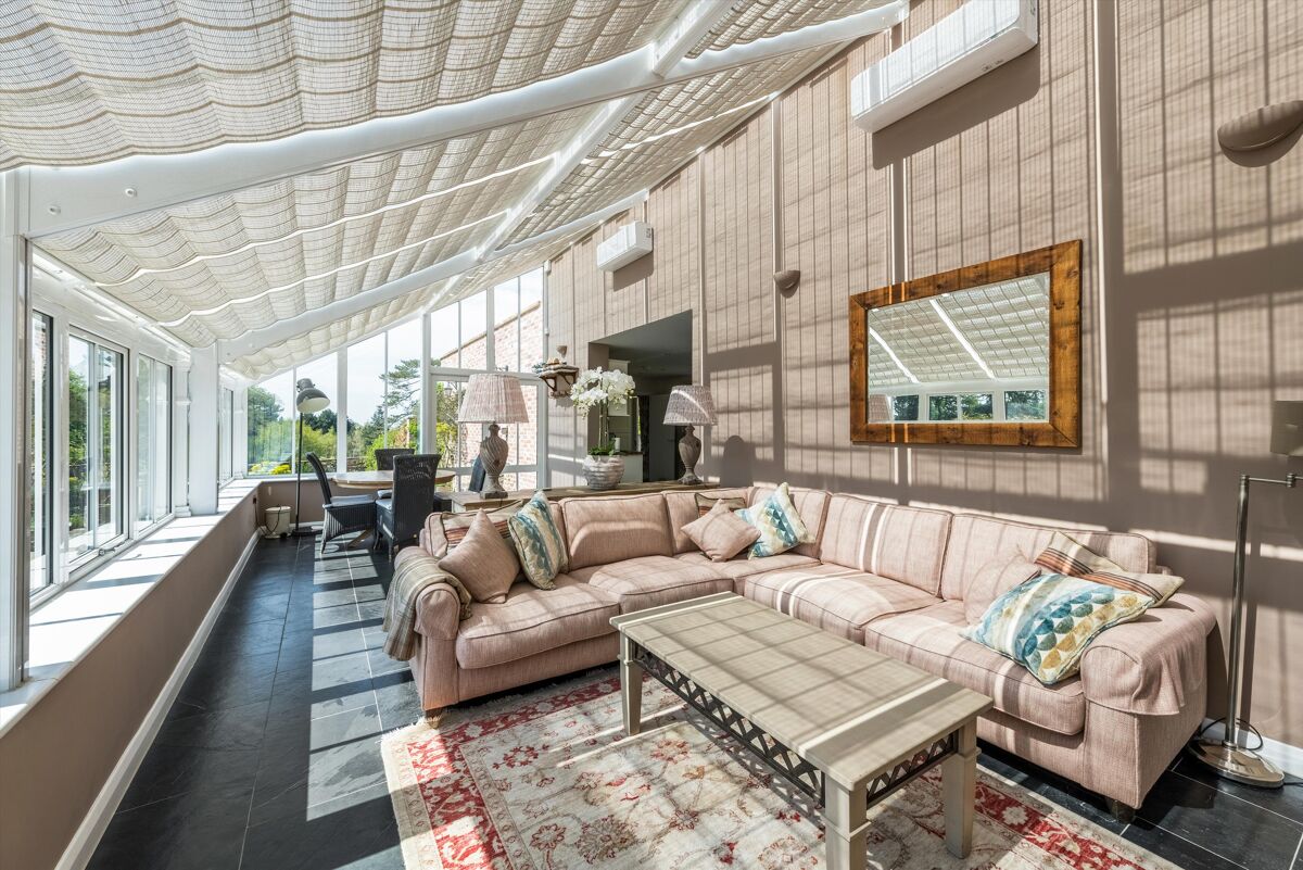 house for sale in Penshurst Road, Penshurst, Tonbridge, Kent, TN11