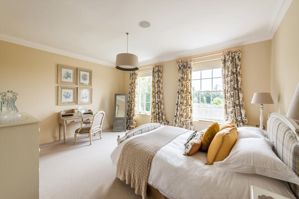 house for sale in Penshurst Road, Penshurst, Tonbridge, Kent, TN11