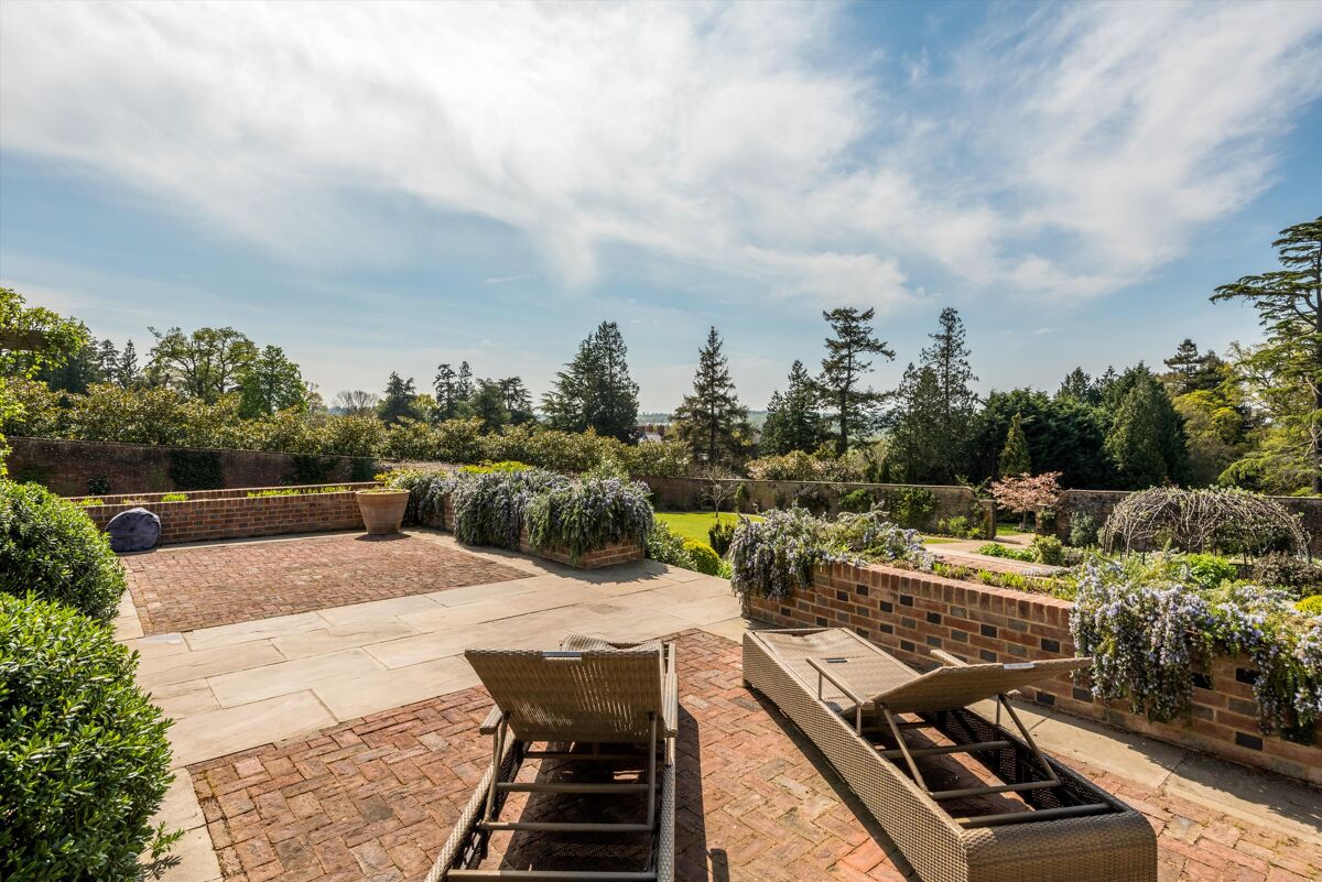 house for sale in Penshurst Road, Penshurst, Tonbridge, Kent, TN11 CHO012095188 Knight Frank