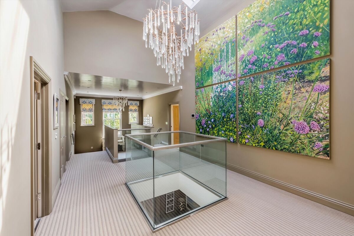 house for sale in Penshurst Road, Penshurst, Tonbridge, Kent, TN11