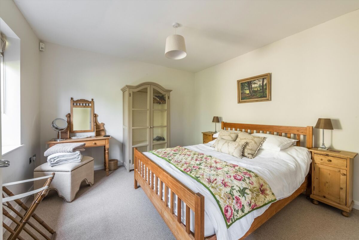 house for sale in Penshurst Road, Penshurst, Tonbridge, Kent, TN11 CHO012095188 Knight Frank