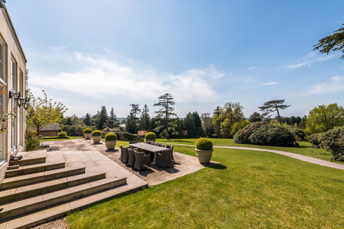 house for sale in Penshurst Road, Penshurst, Tonbridge, Kent, TN11