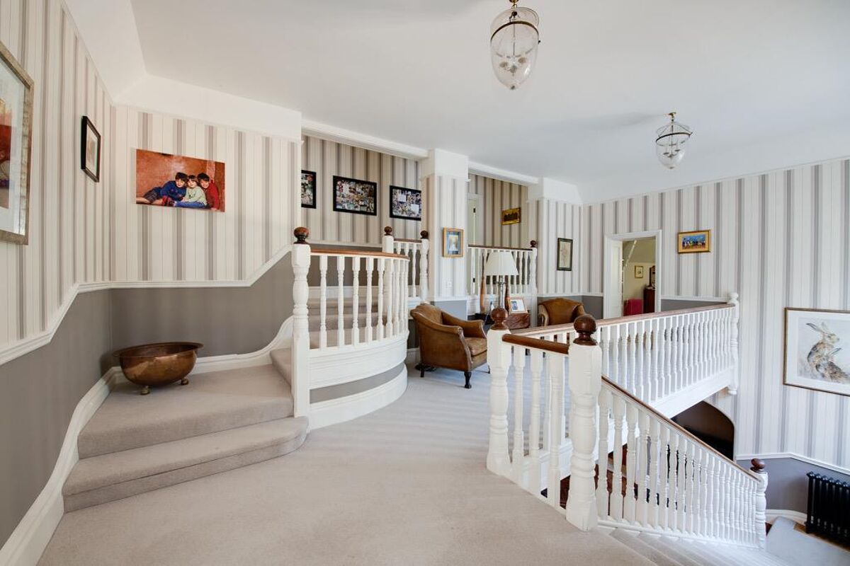 house for sale in Hawkley, Liss, Hampshire, GU33 CHO012098689