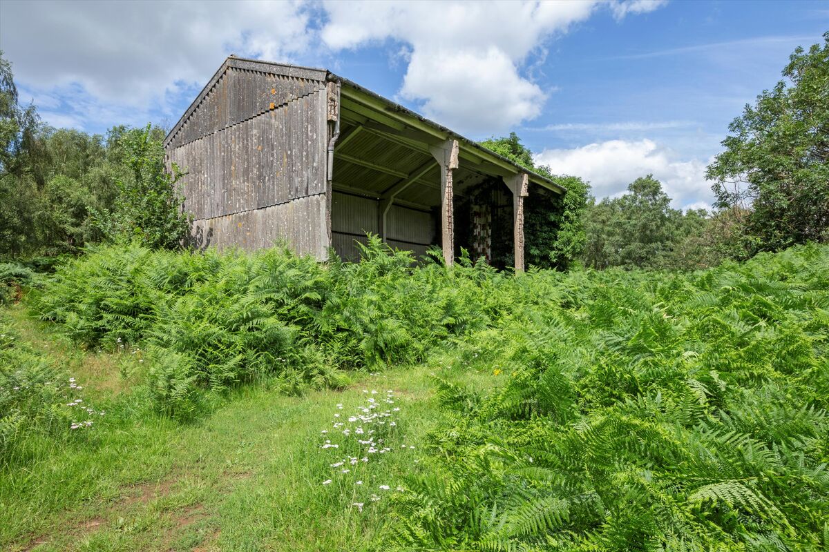 farm/estate for sale in The Chilworth Hill Estate, Nr Guildford, Surrey