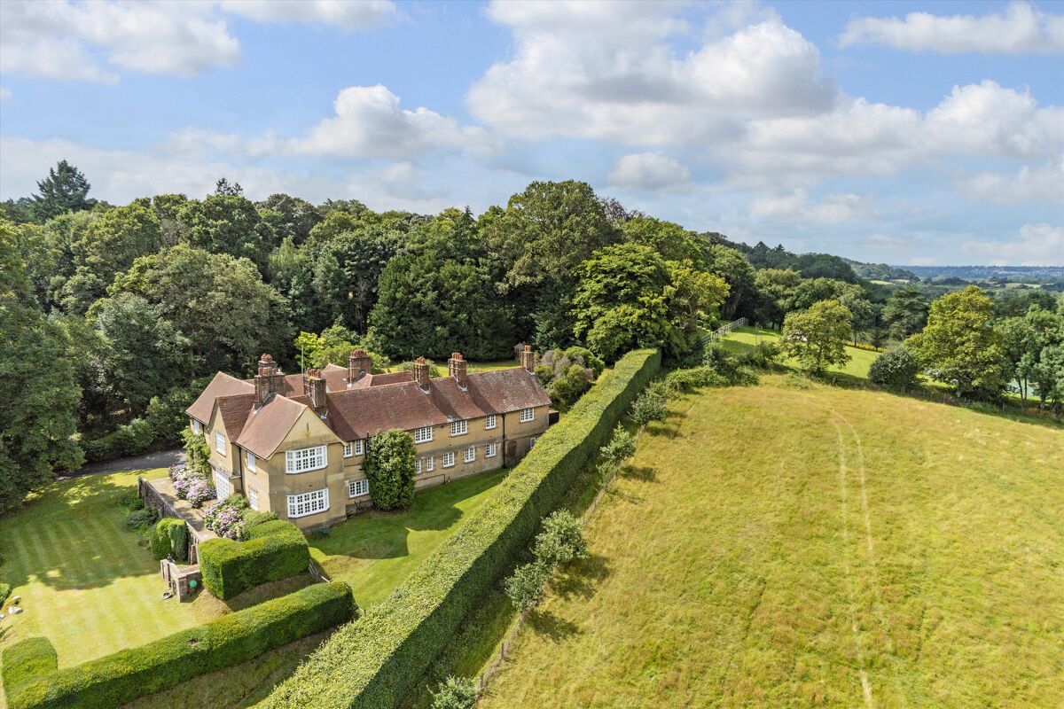 farm/estate for sale in The Chilworth Hill Estate, Nr Guildford, Surrey