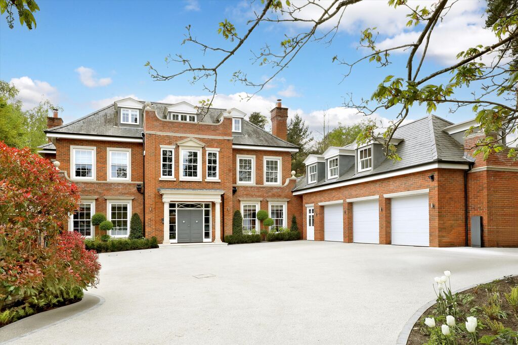 Image of Monks Close, Ascot, Berkshire, SL5