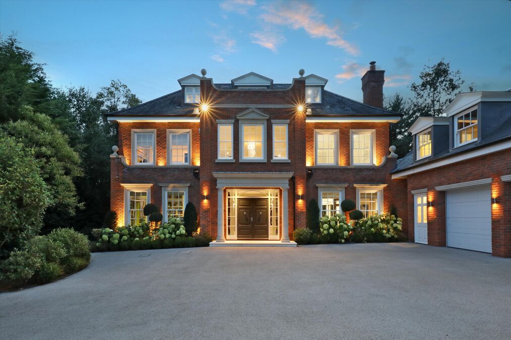 Image of Monks Close, Ascot, Berkshire, SL5
