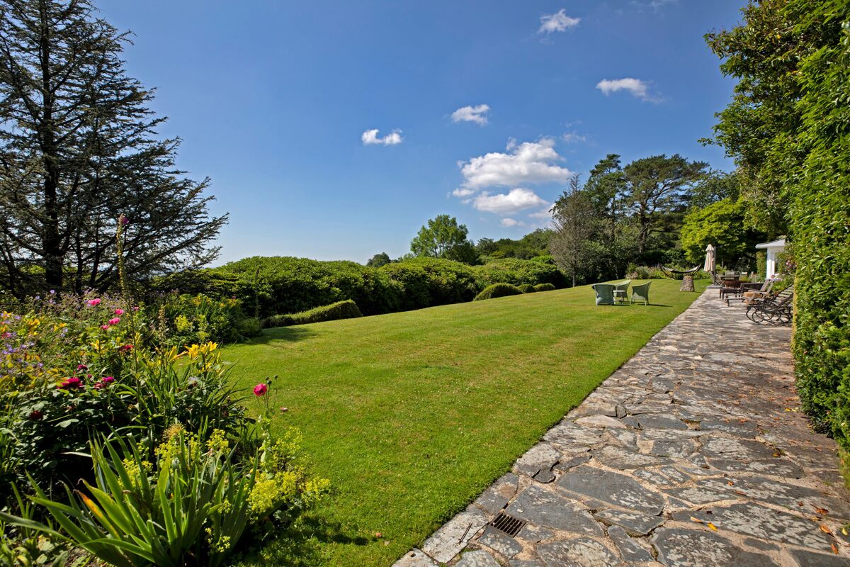 house for sale in Haytor, Bovey Tracey, Newton Abbot, Devon, TQ13