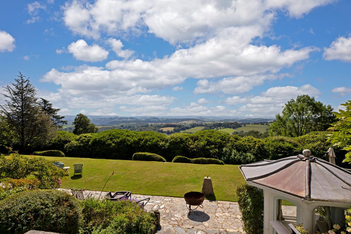 house for sale in Haytor, Bovey Tracey, Newton Abbot, Devon, TQ13