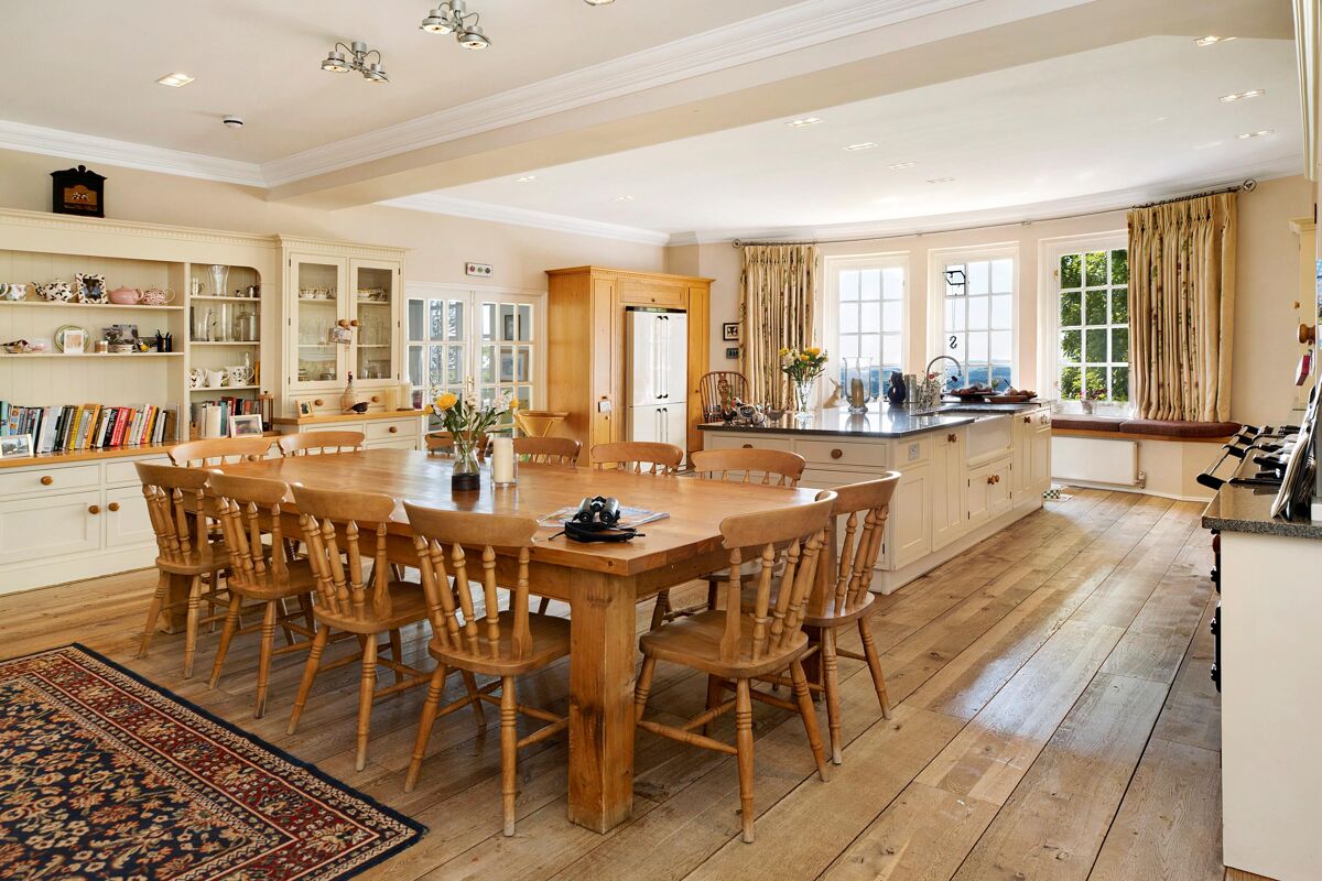 house for sale in Haytor, Bovey Tracey, Newton Abbot, Devon, TQ13