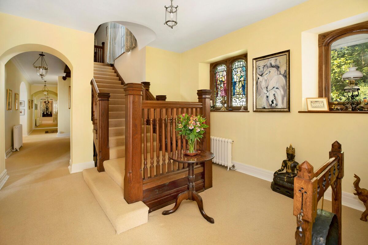 house for sale in Haytor, Bovey Tracey, Newton Abbot, Devon, TQ13