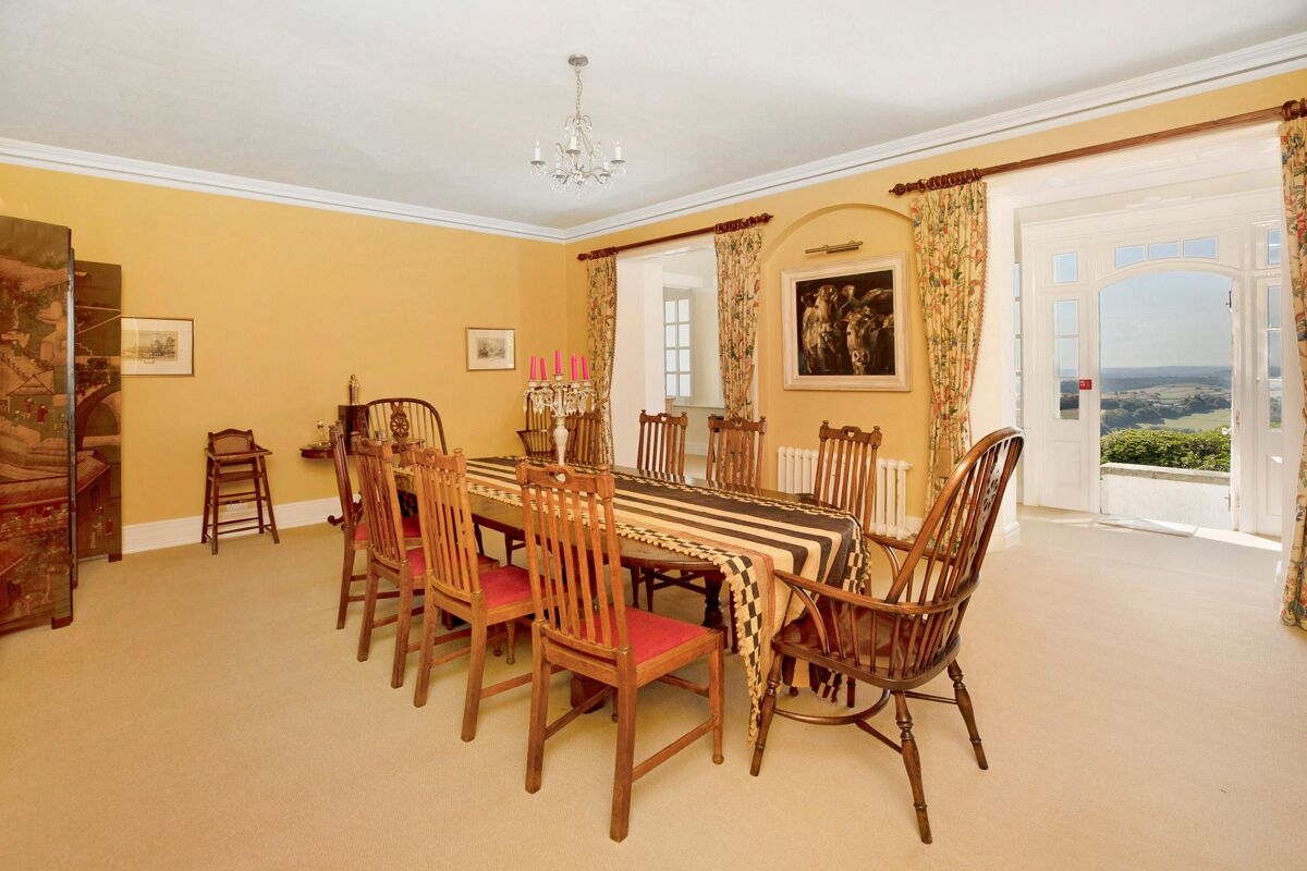 house for sale in Haytor, Bovey Tracey, Newton Abbot, Devon, TQ13