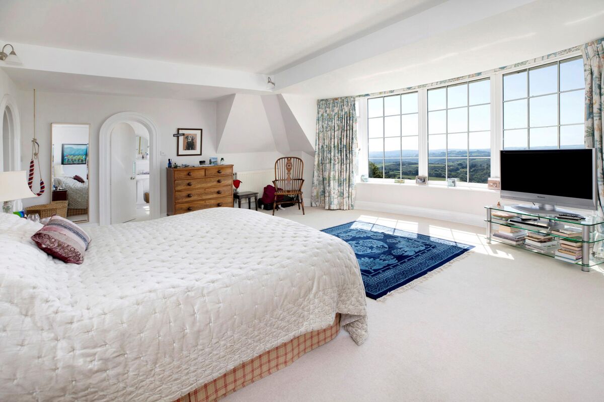 house for sale in Haytor, Bovey Tracey, Newton Abbot, Devon, TQ13