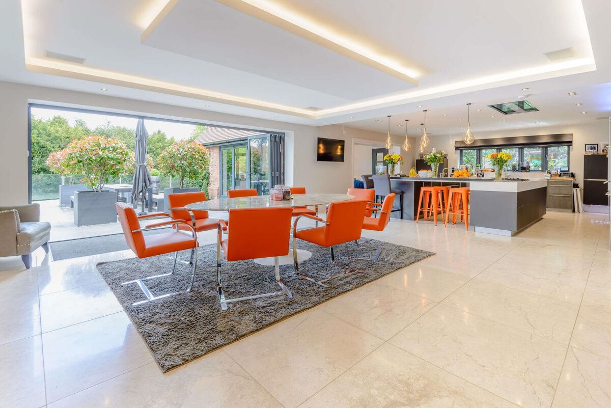 house for sale in Top Park, Gerrards Cross, SL9 CHO012120815 Knight