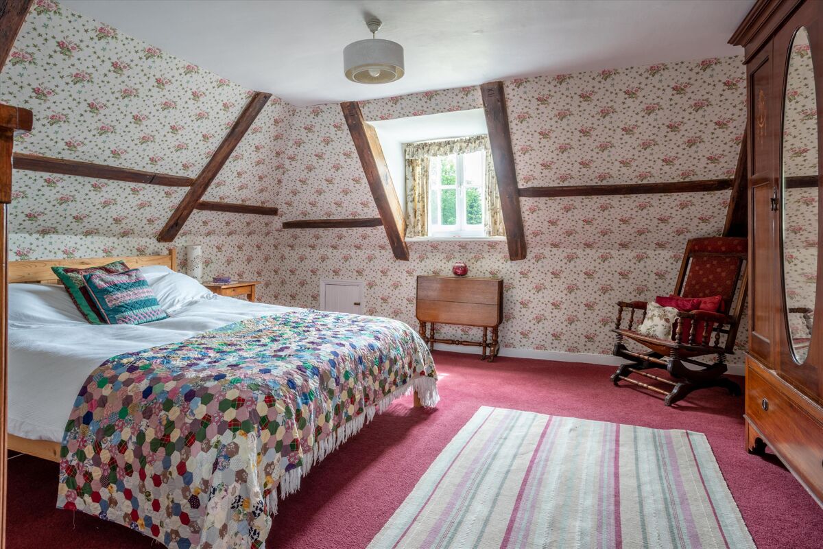 house for sale in Hollesley Road, Alderton, Woodbridge, Suffolk, IP12