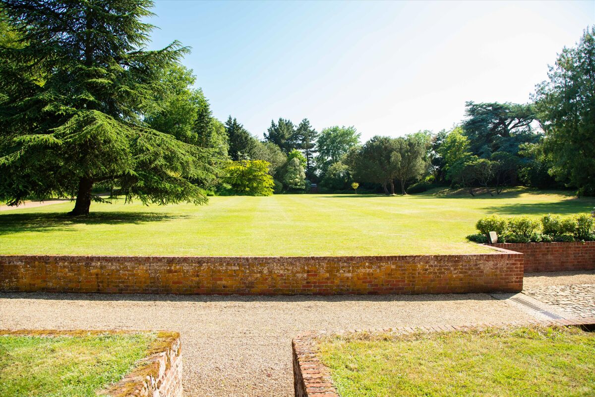 house for sale in Hollesley Road, Alderton, Woodbridge, Suffolk, IP12