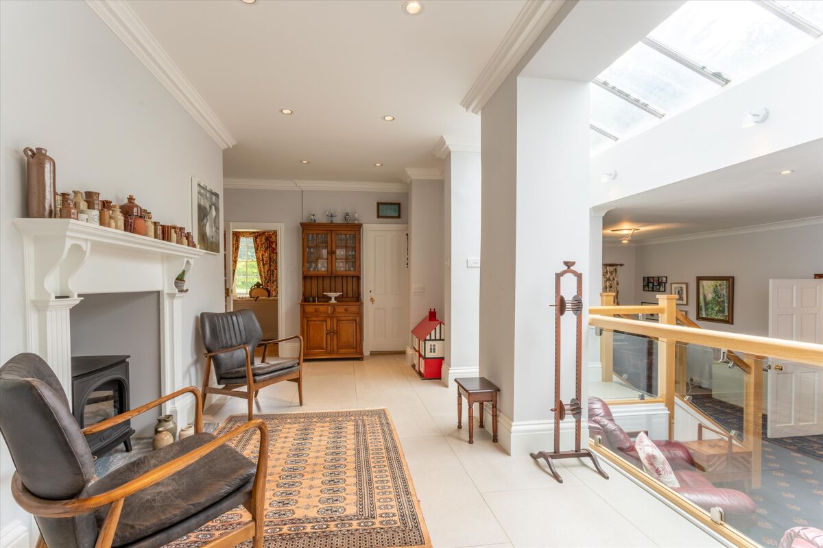 house for sale in Hollesley Road, Alderton, Woodbridge, Suffolk, IP12