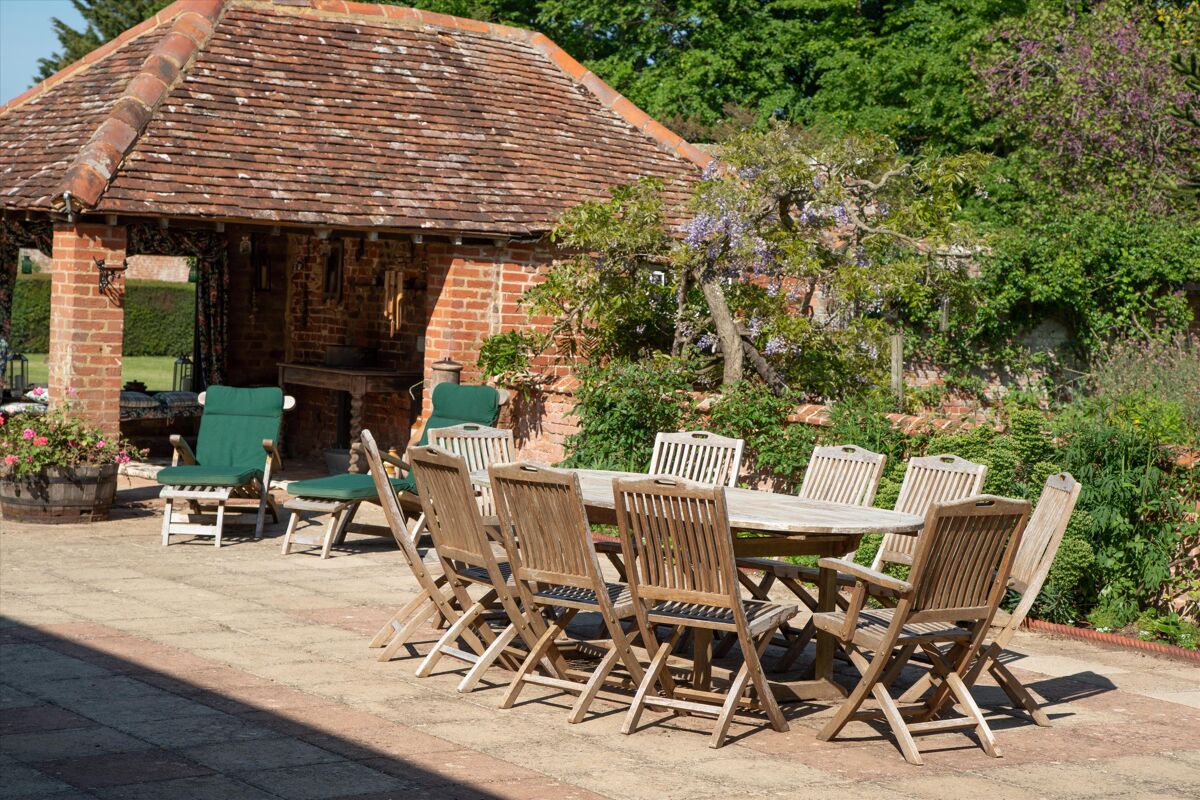 house for sale in Hollesley Road, Alderton, Woodbridge, Suffolk, IP12