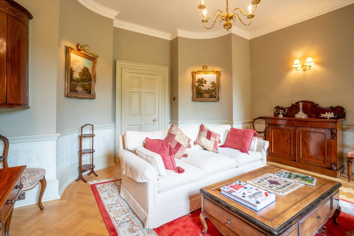 house for sale in Hollesley Road, Alderton, Woodbridge, Suffolk, IP12